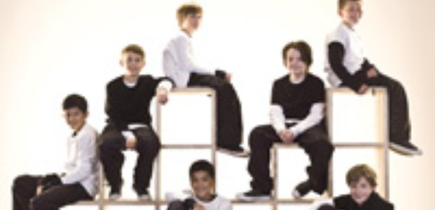 Boys+Choir+Libera Libera vote in the Classic FM Hall of Fame 2012 - Classic FM