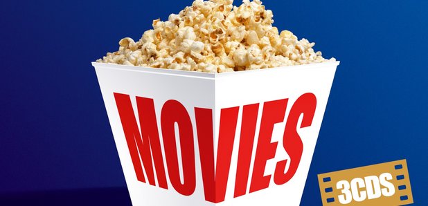 Classic FM Movies-The Ultimate