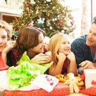 Christmas Family