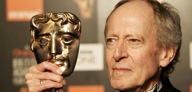 John Barry 1933-2011