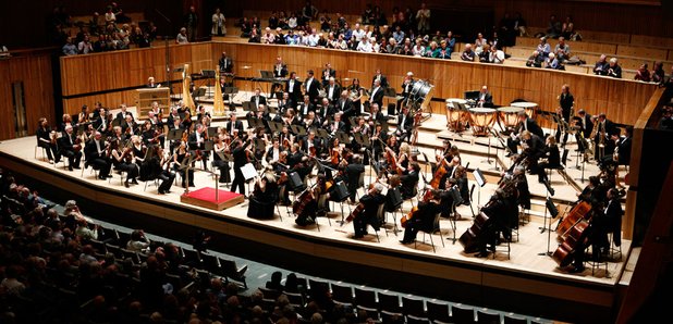 London Philharmonic Orchestra Pic