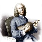 Jean Philippe Rameau Composer