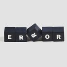 Report an error