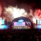 Opera in the Park, Leeds