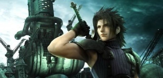 'Final Fantasy VII' Video Games