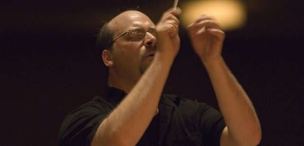 kenneth woods english symphony orchestra