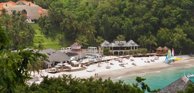 The BodyHoliday