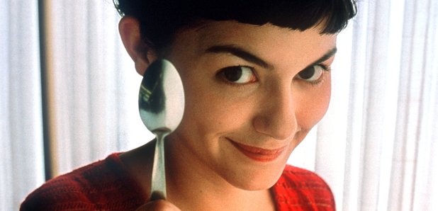 Amelie