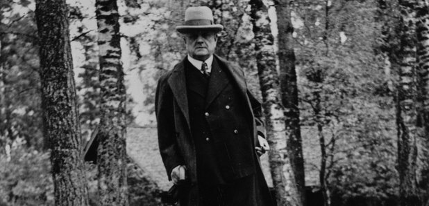Sibelius