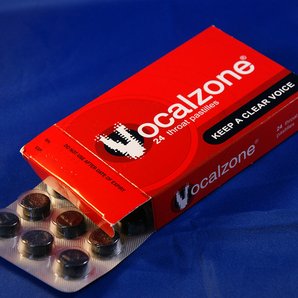 vocalzone