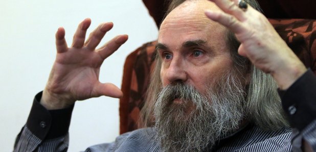 Lubomyr Melnyk world's fastest pianist
