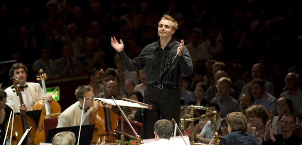 Vasily Petrenko Oslo Philharmonic Orchestra