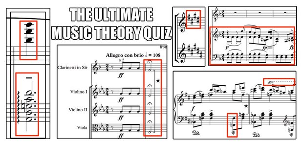 Music Theory Test For Beginners Pdf Editor Music Theory Test For Beginners Pdf Editor