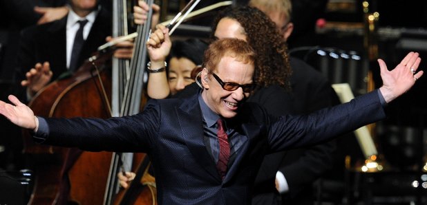 danny elfman