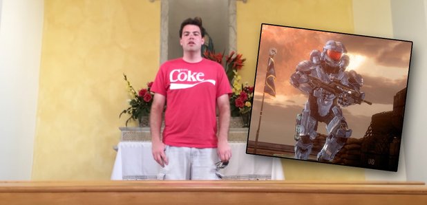 halo church