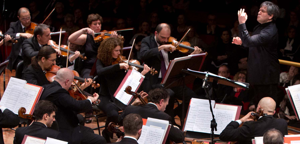 Santa Cecilia EIF