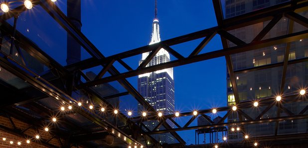 Refinery Hotel