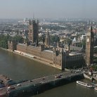 house of parliament