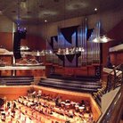 Bridgewater Hall