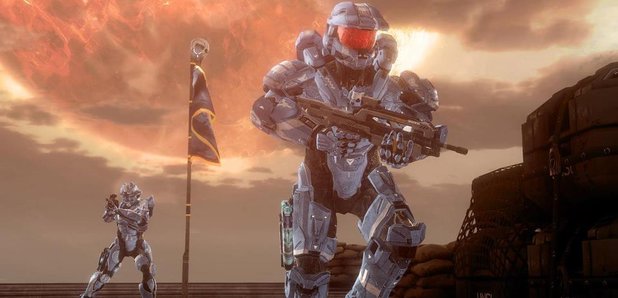 saturday night at the movies: 10 november - video games